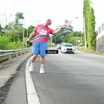 Runner Photo 5995825