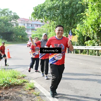 Runner Photo 5995827