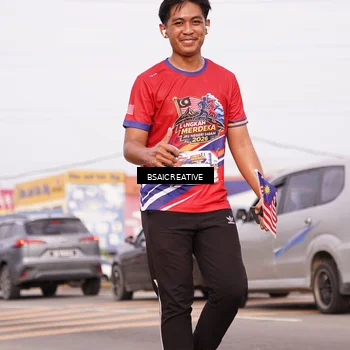 Runner Photo 5995828