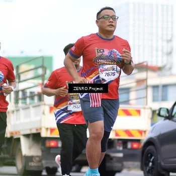 Runner Photo 5995829