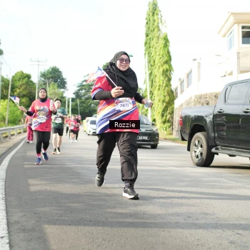 Runner Photo 5995832
