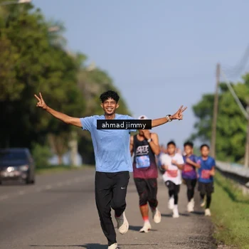Runner Photo 5995834