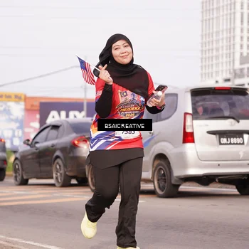 Runner Photo 5995837