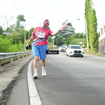 Runner Photo 5995838