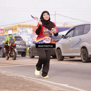 Runner Photo 5995839