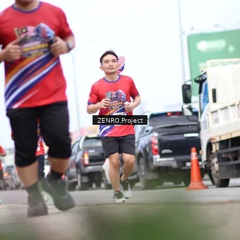 Runner Photo 5995840