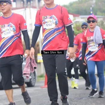 Runner Photo 5995841