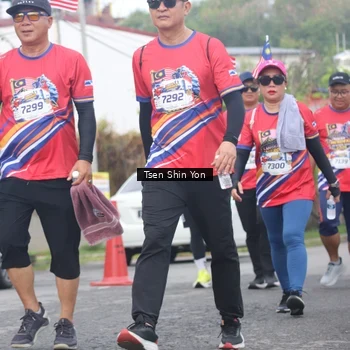 Runner Photo 5995844