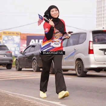 Runner Photo 5995845