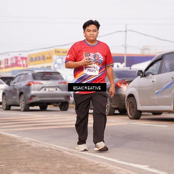 Runner Photo 5995854