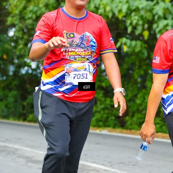 Runner Photo 5995856