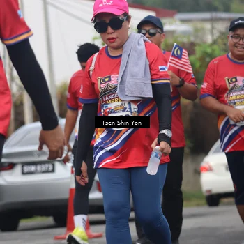 Runner Photo 5995869