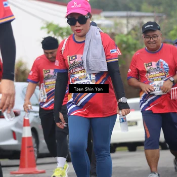 Runner Photo 5995876