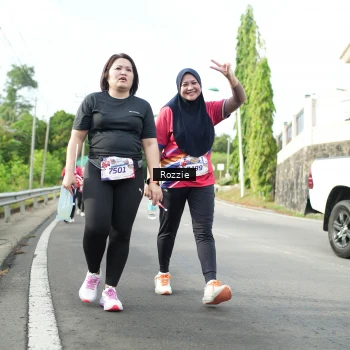 Runner Photo 5995880