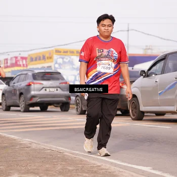 Runner Photo 5995881
