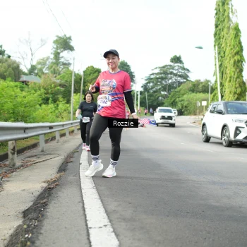 Runner Photo 5995882