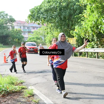 Runner Photo 5995886