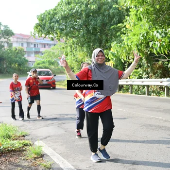 Runner Photo 5995887