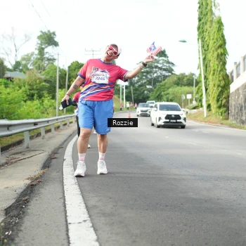 Runner Photo 5995893