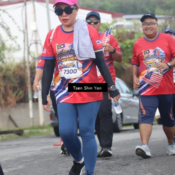 Runner Photo 5995898