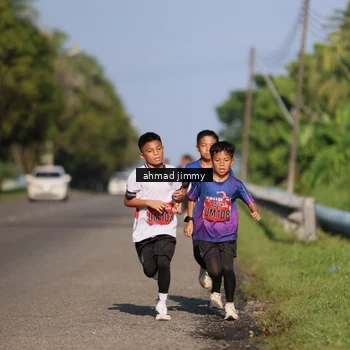 Runner Photo 5995904