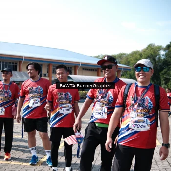 Runner Photo 5995909