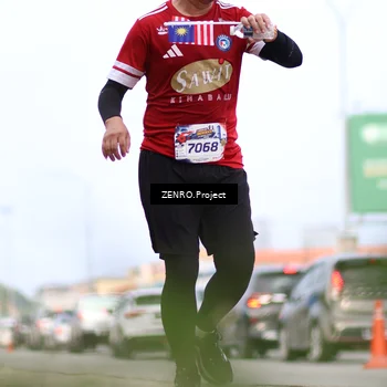 Runner Photo 5995912