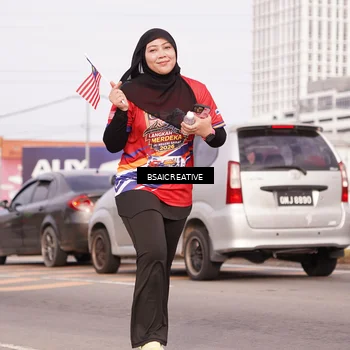 Runner Photo 5995921
