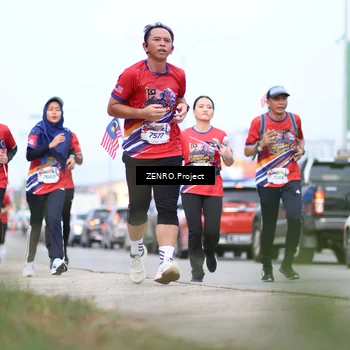 Runner Photo 5995925