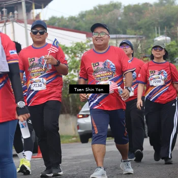 Runner Photo 5995926