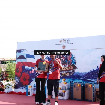 Runner Photo 5995930