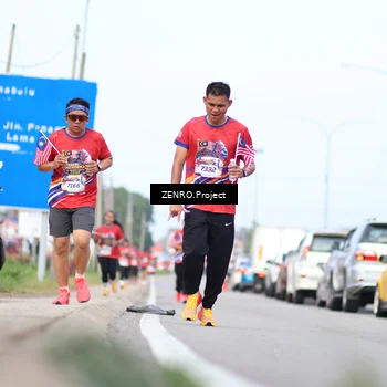 Runner Photo 5995932