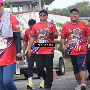 Runner Photo 5995934
