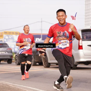 Runner Photo 5995940