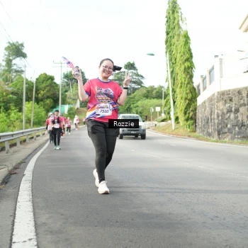 Runner Photo 5995949