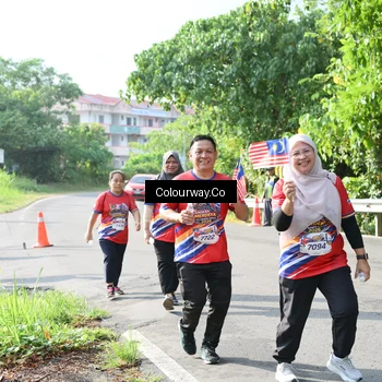 Runner Photo 5995958