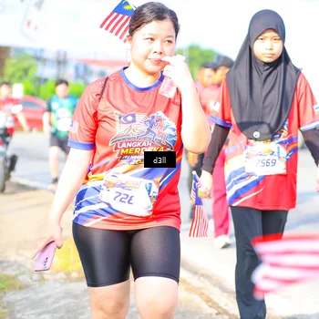 Runner Photo 5995961