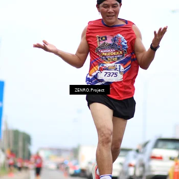 Runner Photo 5995962