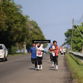 Runner Photo 5995963