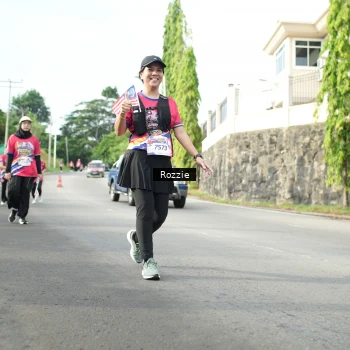 Runner Photo 5995966