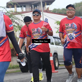 Runner Photo 5995984