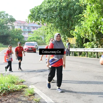 Runner Photo 5995985