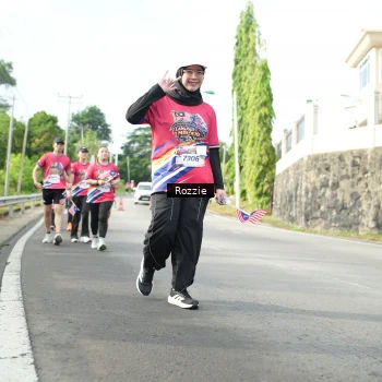 Runner Photo 5995989