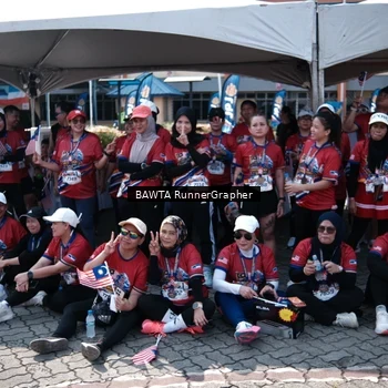 Runner Photo 5995997