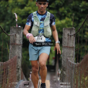 Runner Photo 59960