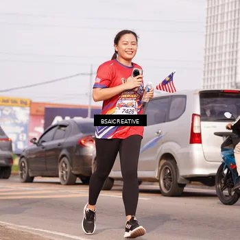 Runner Photo 5996001