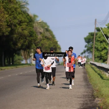 Runner Photo 5996004