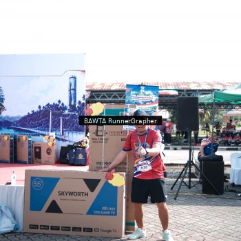 Runner Photo 5996007
