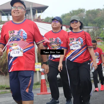Runner Photo 5996017