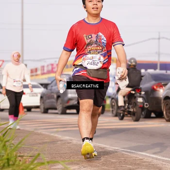 Runner Photo 5996020